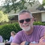 Paul Waycaster - @palsnoopy - Instagram