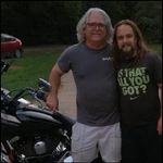 Paul Weakland - @redneckrepoman - Instagram