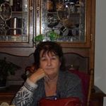 Pauline Anthony Weakley - @paulineweakley - Instagram