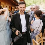 Paul Muntean // Europe Wedding Photographer - @paul.muntean - Instagram