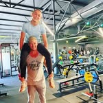 Paul Wehmeyer - @paulwfitness - Instagram