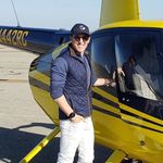 Paul Weinberg - @paulnweinberg - Instagram