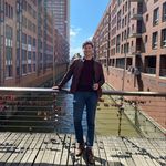 Paul Weinzierl - @paul.weinzierl - Instagram