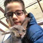 Paul Maurice Weiser - @apple_fan187 - Instagram