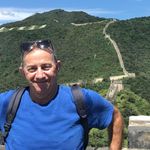 Paul Weiser - @weiser2769 - Instagram