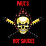 Paul Weldon - @pauls_hot_sauces - Instagram
