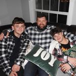 Paul Weldon - @pauliewalnutz_609 - Instagram
