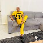 Paul Wellington - @big_paul_wellington - Instagram