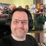 Paul Wellington - @paul.wellington1 - Instagram