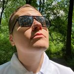 Paul Michael Wermuth - @do_the_werm - Instagram