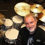 Paul Wertico - @paulwertico - Instagram
