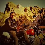 Paul Werth - @eyeswideopenandbrainengaged - Instagram