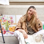 Paulina Werth - @paulinawerth_watercolor - Instagram