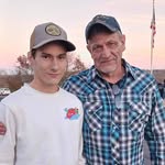 Paul Wescott - @wescott5760 - Instagram