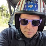 Paul Wesner - @wesner182 - Instagram
