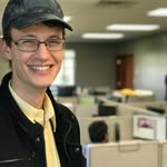 Paul Wesner - @paulrwesner - Instagram