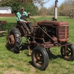 Paul Wheat - @phwheat1949 - Instagram