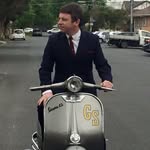 Paul Wheller - @paul_wheller - Instagram