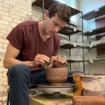 Paul Whetstone - @whetstonepottery - Instagram