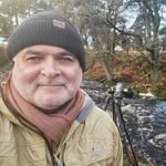 Paul Whiteley - @paulgallinule - Instagram