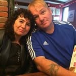 Paul Whiteley - @spider1a - Instagram