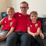 Paul Whitney - @paulwhitney76 - Instagram