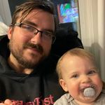 Paul Whitney - @paulwhitney1213 - Instagram