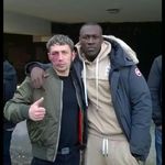 Paul Whittingham - @whittingham1981 - Instagram