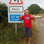 Paul Whittingham - Facebook