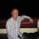 Paul Whittingham - @bluebloggers - Instagram