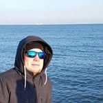 Paul Wichmann - @freshusmacdashus - Instagram