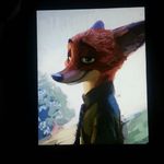 paul wilde nick wildes father - @paul_wilde_zootopia - Instagram