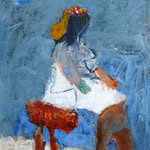 Paul  Williams, Sydney artist - @paulwilliams.artist - Instagram