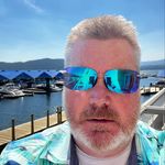 Paul Williams - @meridiancoins - Instagram