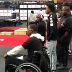 Paul Williams Boxer - @paulthepunisher1 - Instagram