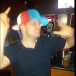 Paul Willmore - @paulwillmore88 - Instagram