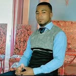 Paul Willy Zogo - @zogopaul - Instagram