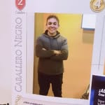 P César Villalobos - @paul_winchester93 - Instagram