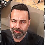 Paolo Bachetti - @paul_winchester77 - Instagram