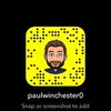 Paul Winchester - @paul.winchester8 - TikTok