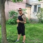 Vamba Bodan - @paul.winchester02 - Instagram