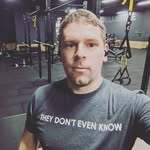 Paul Windsor - @paullywfit - Instagram
