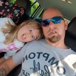 Paul Windsor - @swifter66 - Instagram