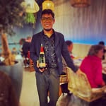 Paul Ortiz | Sommelier & Wine Educator - @paul.sommelier - Instagram