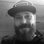 Paul Wingfield - @paulwingfield - Instagram