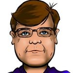Paul Wingert - @paul_wingert - Instagram