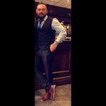Paul Baines - @paul_winning_my_own_war - Instagram