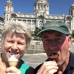 Paul & Lynne Winterton - @lynnemarra_winty - Instagram