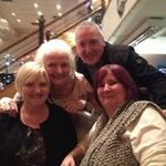 Paula Winterton - @paulawinterton - Instagram