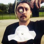Daniel Paul Witkowski - @wit_dp - Instagram